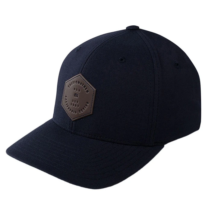 TravisMathew Dopp Golf Cap 2021 6 TravisMathew Dopp Golf Cap 2021 - Image 6