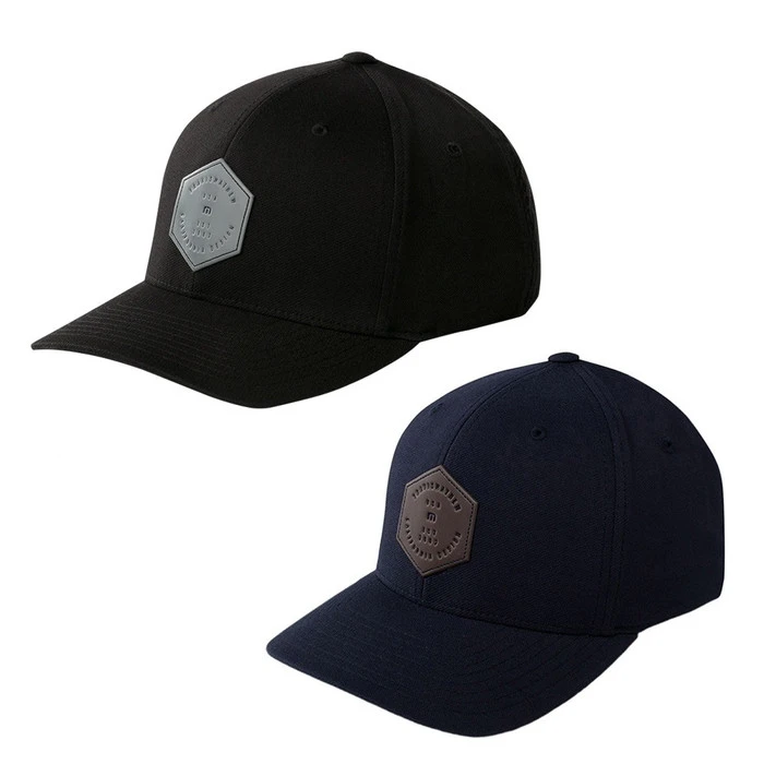 TravisMathew Dopp Golf Cap 2021 1 TravisMathew Dopp Golf Cap 2021