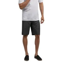 TravisMathew Connected Golf Shorts 2021 -Golf Clubs SHOP ann1268 gray pinstripe 3 51752.1605851713