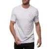TravisMathew Anchored Golf T-Shirt 2021