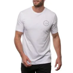 TravisMathew Anchored Golf T-Shirt 2021