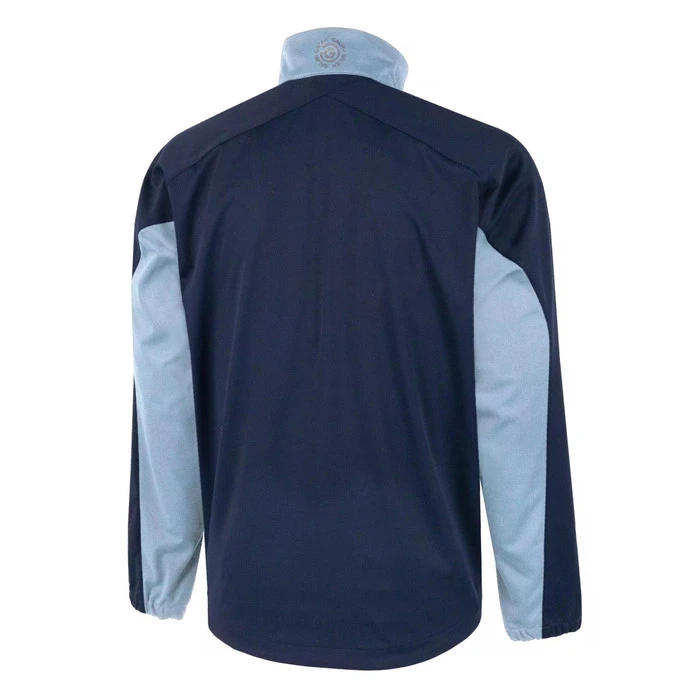 Galvin Green Lucas Half Zip Golf Pullover 2022 2 Galvin Green Lucas Half Zip Golf Pullover 2022 - Image 2