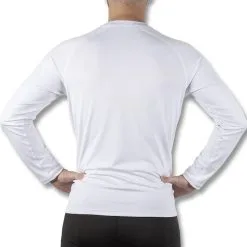 Galvin Green Elmo Crew Neck Golf Baselayer 2022 -Golf Clubs SHOP ann1337 white 1 4 89112.1662003307