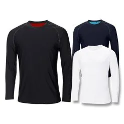 Galvin Green Elmo Crew Neck Golf Baselayer 2022