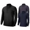 Nike Dri-Fit Victory 1/2 Zip Golf Pullover 2020