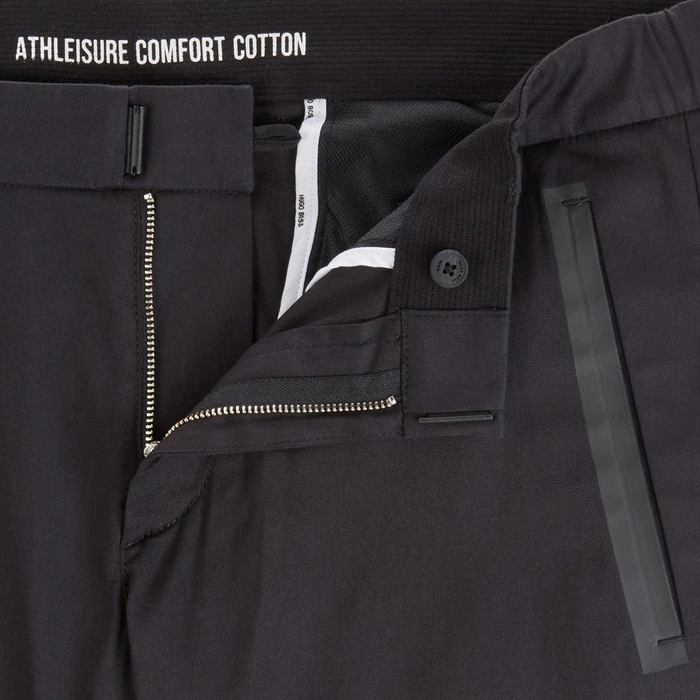 Hugo Boss Rogan4-1 Golf Pants 2020 3 Hugo Boss Rogan4-1 Golf Pants 2020 - Image 3