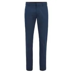 Hugo Boss Rogan4-1 Golf Pants 2020 9 Hugo Boss Rogan4-1 Golf Pants 2020 -Golf Clubs SHOP ann1358 navy 1 82730.1609227122