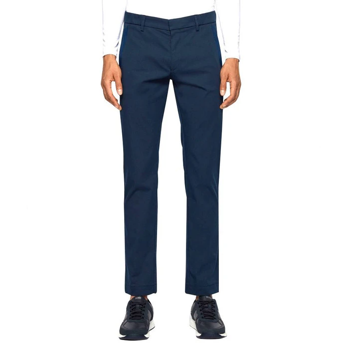 Hugo Boss Rogan4-1 Golf Pants 2020 5 Hugo Boss Rogan4-1 Golf Pants 2020 - Image 5