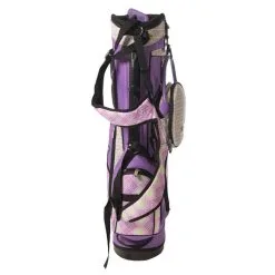 Sassy Caddy Stand Bag 2020 Women -Golf Clubs SHOP ann1466 concord 3 19010.1607586494