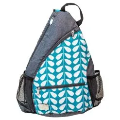 Sassy Caddy Pickleball Bag 2020 Women -Golf Clubs SHOP ann1467 baltic 1 02807.1607586715