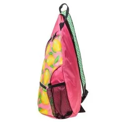 Sassy Caddy Pickleball Bag 2020 Women -Golf Clubs SHOP ann1467 sicily 4 72972.1607586687