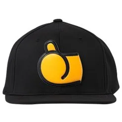 Kakao Friends Golf Wassup Snapback Golf Cap 2021 Women -Golf Clubs SHOP ann1526 ryan black 4 30720.1611225800