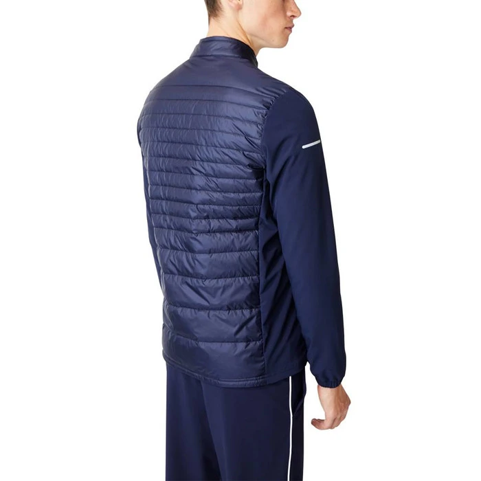 Lacoste Sport Lightweight Water-Resistant Quilted Golf Jacket 2020 4 Lacoste Sport Lightweight Water-Resistant Quilted Golf Jacket 2020 - Image 4