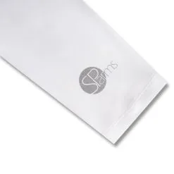 SParms Sun Protect+ Winter Full Body Warm High Neck Longsleeve Golf Mock 2020 -Golf Clubs SHOP ann1566 white 1 3 51136.1618552869