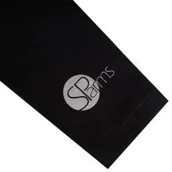 SParms Sun Protect+ Winter Full Body Warm High Neck Longsleeve Golf Mock 2020 Women -Golf Clubs SHOP ann1567 black 3 65557.1614661651