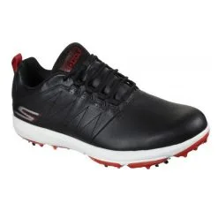 Skechers Go Golf Pro 4 - Legacy Golf Shoes 2021 -Golf Clubs SHOP ann1579 black red 2 43296.1622792268