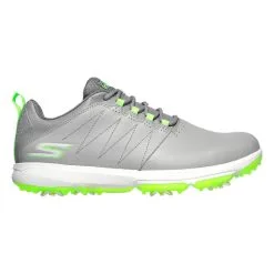 Skechers Go Golf Pro 4 - Legacy Golf Shoes 2021 -Golf Clubs SHOP ann1579 gray lime 1 95527.1622792296