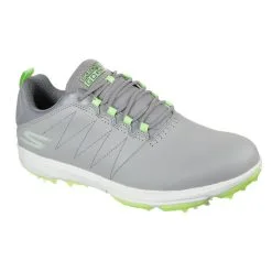 Skechers Go Golf Pro 4 - Legacy Golf Shoes 2021 -Golf Clubs SHOP ann1579 gray lime 2 70980.1622792298
