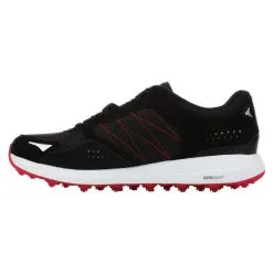 Skechers Go Golf Max - Lynx Spikeless Golf Shoes 2021 -Golf Clubs SHOP ann1583 black red 3 00973.1620113204