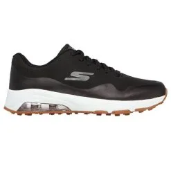 Skechers Go Golf Skech- Air DOS Spikeless Golf Shoes 2021 -Golf Clubs SHOP ann1586 black gold 1 2 79606.1619771855
