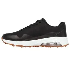 Skechers Go Golf Skech- Air DOS Spikeless Golf Shoes 2021 -Golf Clubs SHOP ann1586 black gold 1 3 86785.1619771859