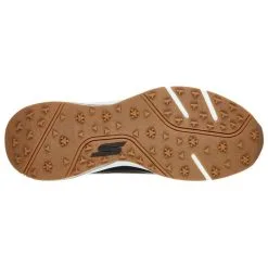 Skechers Go Golf Skech- Air DOS Spikeless Golf Shoes 2021 -Golf Clubs SHOP ann1586 black gold 1 4 50988.1619771864