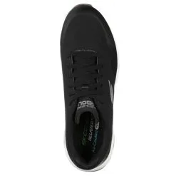 Skechers Go Golf Skech- Air DOS Spikeless Golf Shoes 2021 -Golf Clubs SHOP ann1586 black gold 1 5 28648.1619771866