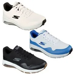 Skechers Go Golf Skech- Air DOS Spikeless Golf Shoes 2021
