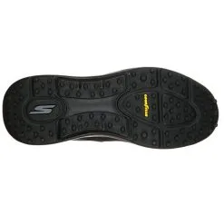 Skechers Go Golf Arch Fit - Front Nine Golf Shoes 2021 -Golf Clubs SHOP ann1587 black gray 3 51048.1619589792