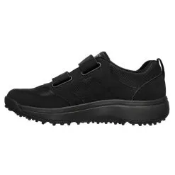 Skechers Go Golf Arch Fit - Front Nine Golf Shoes 2021 -Golf Clubs SHOP ann1587 black gray 4 37796.1619589798