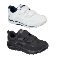 Skechers Go Golf Arch Fit - Front Nine Golf Shoes 2021