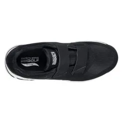 Skechers Go Golf Arch Fit - Front Nine Golf Shoes 2021 Women -Golf Clubs SHOP ann1599 black white 4 53444.1623292795