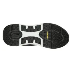 Skechers Go Golf Arch Fit - Front Nine Golf Shoes 2021 Women -Golf Clubs SHOP ann1599 black white 5 13931.1623292797