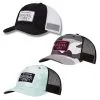 TaylorMade Original One Trucker Golf Cap 2021 Women