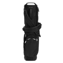 TaylorMade Flextech Stand Bag 2021 -Golf Clubs SHOP ann1621 black sleet 4 86198.1611217920