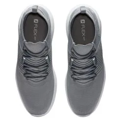 FootJoy FJ Flex XP Spikeless Golf Shoes 2021 Previous Season Style -Golf Clubs SHOP ann1651 gray gray white 3 16542.1613633717