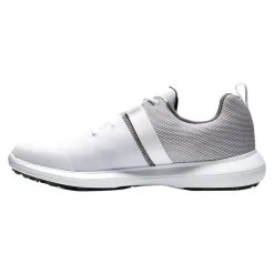 FootJoy FJ Flex Spikeless Golf Shoes 2021 Previous Season Style -Golf Clubs SHOP ann1655 white 1 3 74205.1618024410