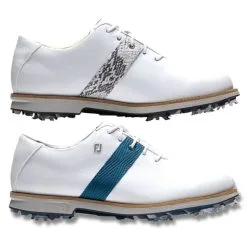 FootJoy Premiere Golf Shoes 2021 Previous Season Style Women