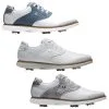 FootJoy FJ Traditions Golf Shoes 2021 Previous Season Style Women