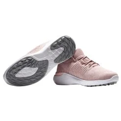 FootJoy FJ Flex XP Spikeless Golf Shoes 2021 Previous Season Style Women -Golf Clubs SHOP ann1661 pink 1 4 53204.1618545875