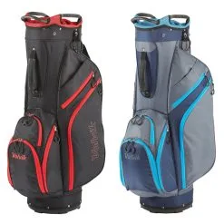 Volvik 14 Way Cart Bag 2021