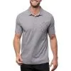 TravisMathew Can Can Golf Polo 2021