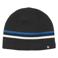 FootJoy Winter Knit Golf Beanie 2021