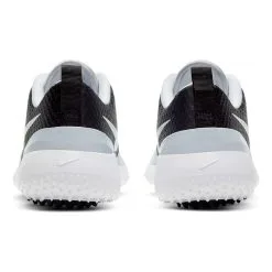 Nike Roshe G Junior Spikeless Golf Shoes 2021 Boys -Golf Clubs SHOP ann1775 pure platinum black white 5 31876.1664003465
