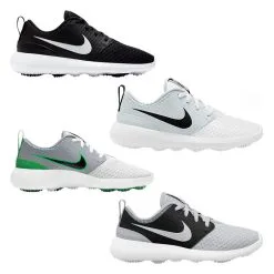 Nike Roshe G Junior Spikeless Golf Shoes 2021 Boys