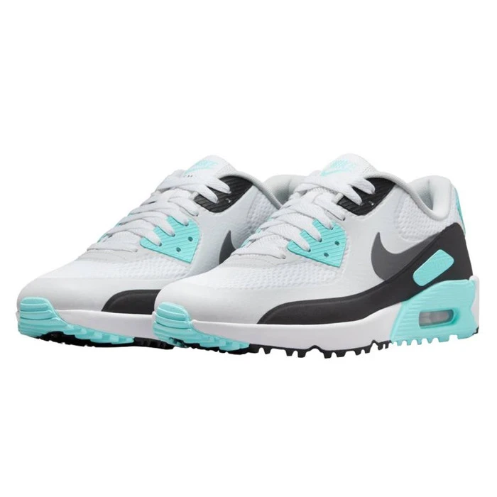 Nike Air Max 90 G Spikeless Golf Shoes Unisex 3 Nike Air Max 90 G Spikeless Golf Shoes Unisex - Image 3