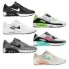 Nike Air Max 90 G Spikeless Golf Shoes Unisex