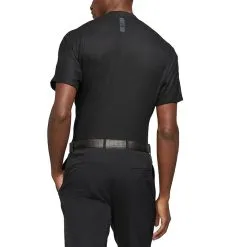 Nike Dri-Fit Tiger Woods Golf Mock 2021 -Golf Clubs SHOP ann1781 black white 1 2 78424.1664257184