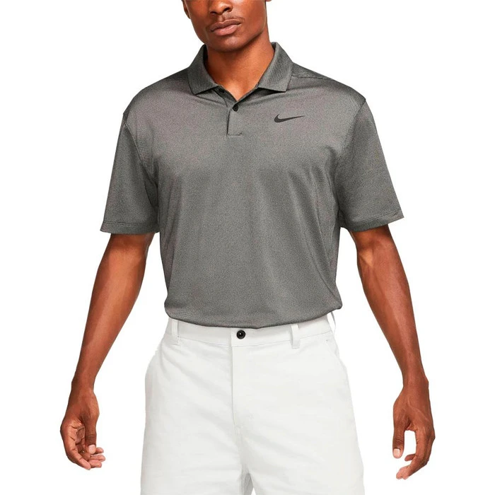 Nike Dri-Fit Vapor Textured Golf Polo 2021 2 Nike Dri-Fit Vapor Textured Golf Polo 2021 - Image 2