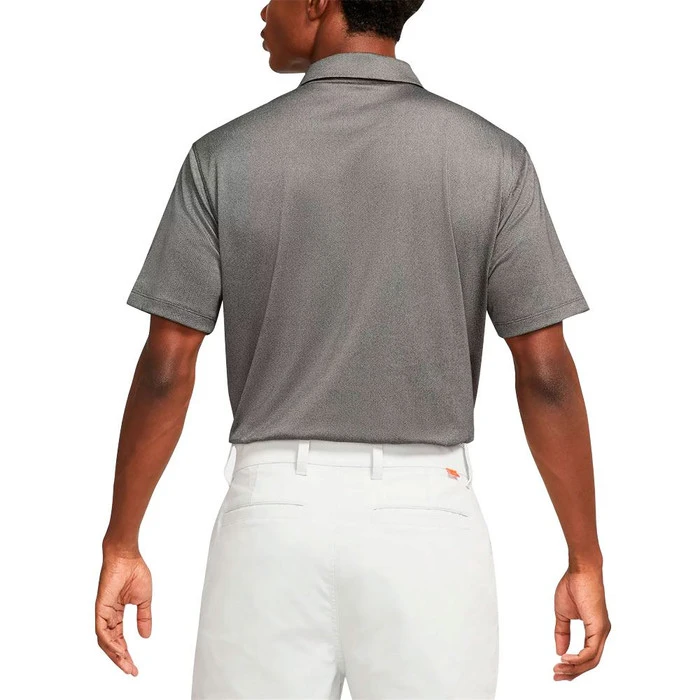 Nike Dri-Fit Vapor Textured Golf Polo 2021 3 Nike Dri-Fit Vapor Textured Golf Polo 2021 - Image 3
